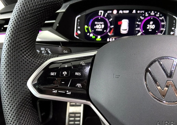 Volkswagen Arteon cena 179900 przebieg: 19668, rok produkcji 2022 z Myślenice małe 497